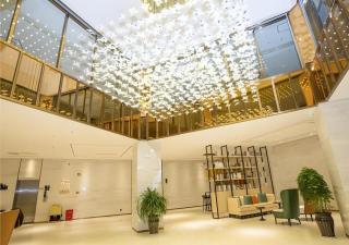 City Comfort Inn Yuzhou Yuwang Square - 9