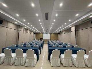 City Comfort Inn Yuzhou Yuwang Square - 4