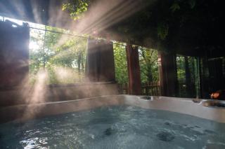 La Cabane Enchanteresse - 8