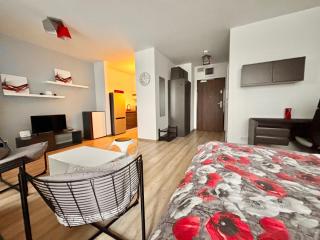 EASY RENT Apartments - Paganiniego 21, 24h Check-in - 9