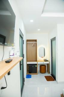 Gia Bảo Hotel Thủ Đức - 9