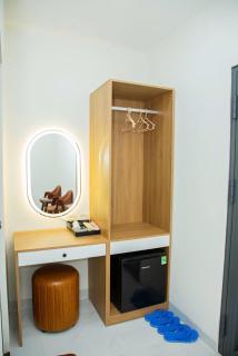 Gia Bảo Hotel Thủ Đức - 5