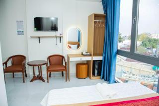 Gia Bảo Hotel Thủ Đức - 5