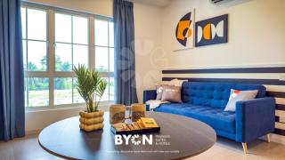 The Stallionz Premium Suites Ipoh by BYON - 0