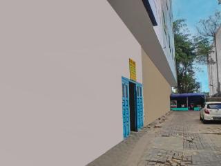 OYO 92403 Gatsu Homestay - Medan - 9