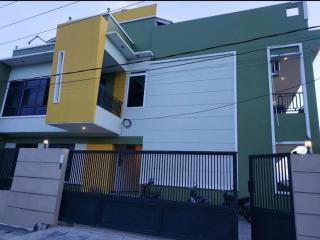 Hotel O Tri Homestay - 4