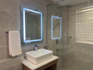 Urbanwoods Hotel Suites by ICON - 1