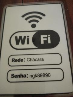 Chácara Portal dos Anjos - 9