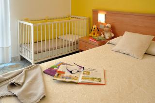 Raffy Family & Bike Hotel - 7