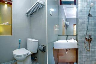 OYO 231 Hotel Andita Syariah - 6