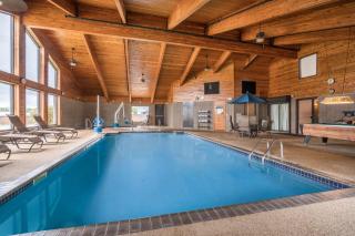 AmericInn by Wyndham Detroit Lakes - 8