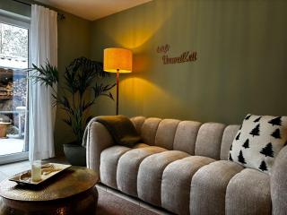 Gäste-Apartment Verweilzeit - 0