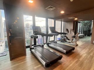 City life Nana - near Bumrungrad Hospital - 8