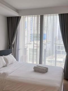 City life Nana - near Bumrungrad Hospital - 6