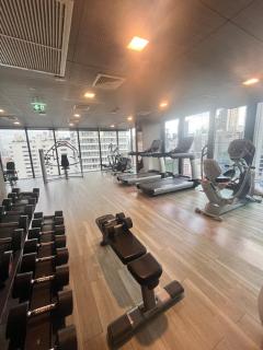 City life Nana - near Bumrungrad Hospital - 4