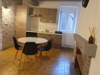 Appartement - 1