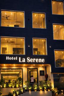 Hotel La Serene - 0