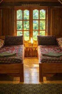 Long Cổ Trấn Homestay - 7