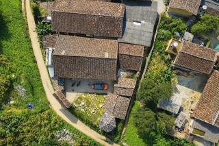 Long Cổ Trấn Homestay - 5