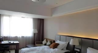 Jinjiang Inn Central Changshu Yushan - 9