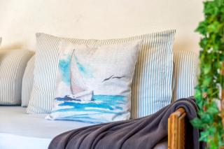 Sardinia Re - Flavias Flat - Free Parking - Alghero - 8