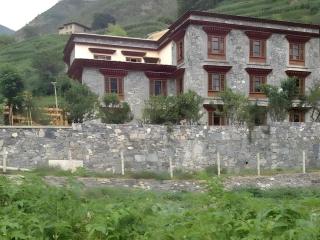 Songtsam Benzilan - 2