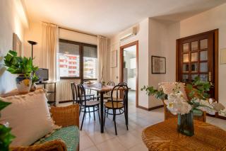 Sardinia Re - Flavias Flat - Free Parking - Alghero - 3