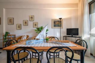 Sardinia Re - Flavias Flat - Free Parking - Alghero - 1