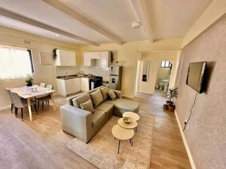 Budget 2 bedroom apartment - 0