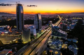 Bright, City Centre, 1BR Apartment , Next to Sofia University - 5