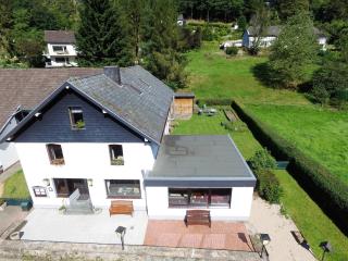 Ferienhaus im Wiesengrund - Simmerath - 9