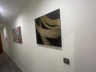 The Brooklyn Suite by Nestura - Leicester - 8