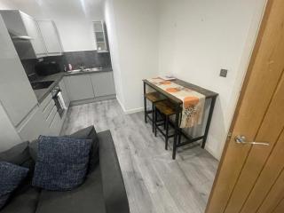 The Brooklyn Suite by Nestura - Leicester - 7
