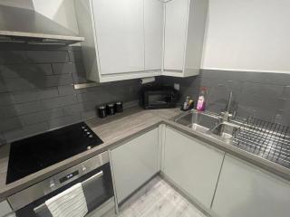 The Brooklyn Suite by Nestura - Leicester - 6