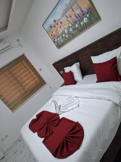 Hôtel Résidence Ngary - 2