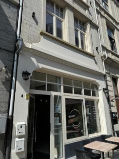 Modern apartment - Lier - 2