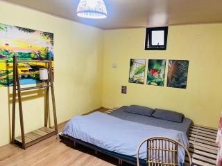 Fish Farm Homestay - 5