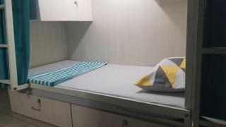 Abuzz Oxfordcaps CCC Zirakpur, Chandigarh - 8