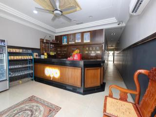 OYO 1190 Nice Stay hotel - 5