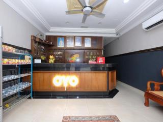 OYO 1190 Nice Stay hotel - 4