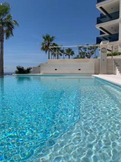 Primosten Resort Sunhill Deluxe Apartment Laura - 9