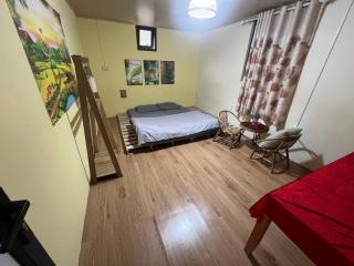 Fish Farm Homestay - 8