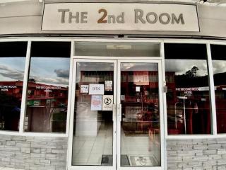 The Second Room - Ranau - 4
