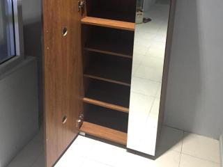 The Second Room - Ranau - 1