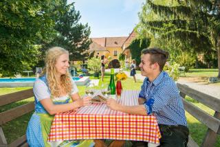Winzerhof Familie Bogner - 8