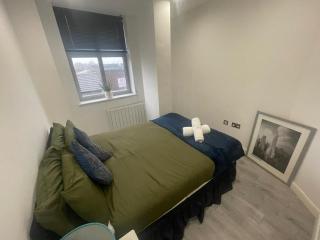 The Brooklyn Suite by Nestura - Leicester - 3