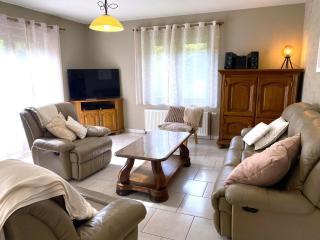 Gite d'arnaud & emilie - 6