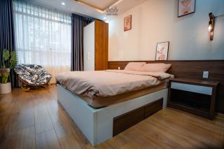 Family Stay near Ben Thanh Market - 3