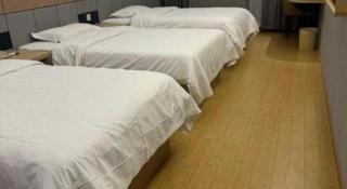 Greentree Inn Shanghai Middle Xinfu Road Huazhi Road Business Hotel - 7