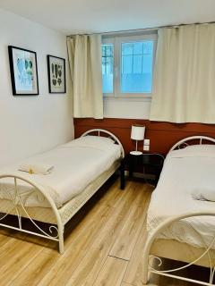 Évasion Élégante au Beau Site - 6